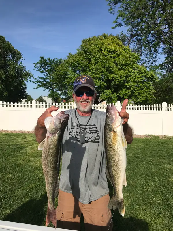 Bob Winkelmann's Fishing Guide Service
