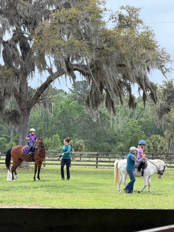 Bobbin Hollow Equestrian Center