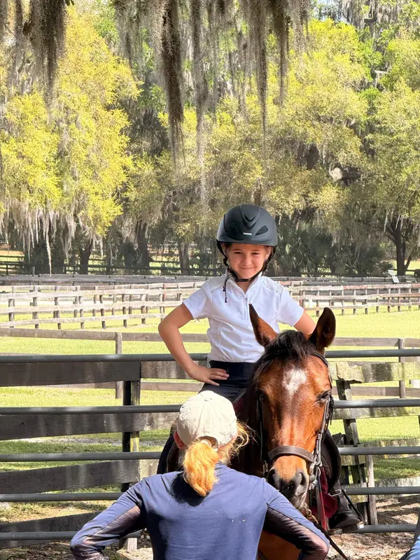 Bobbin Hollow Equestrian Center, photo 1