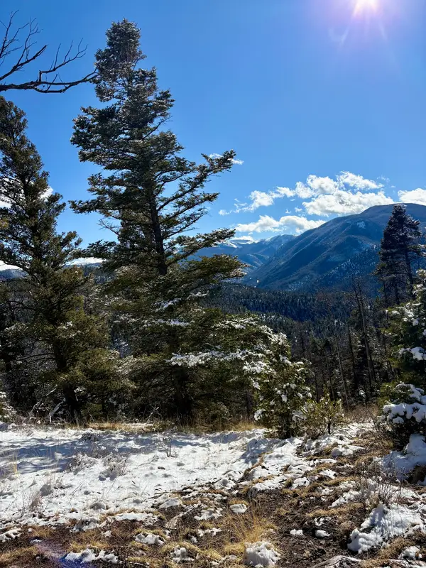 Bobcat Pass Wilderness Adventures