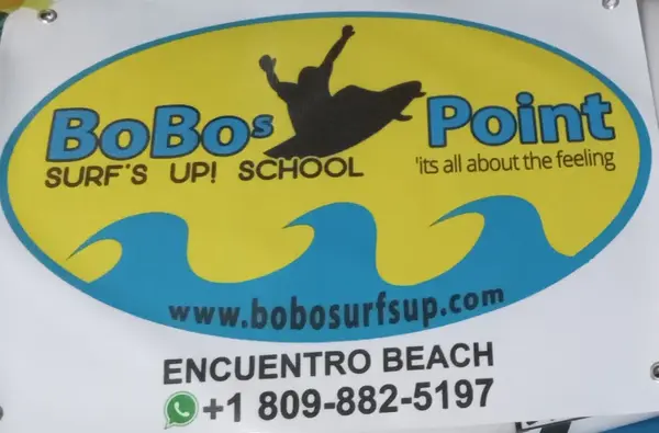 Bobos Point Encuentro Surf camp