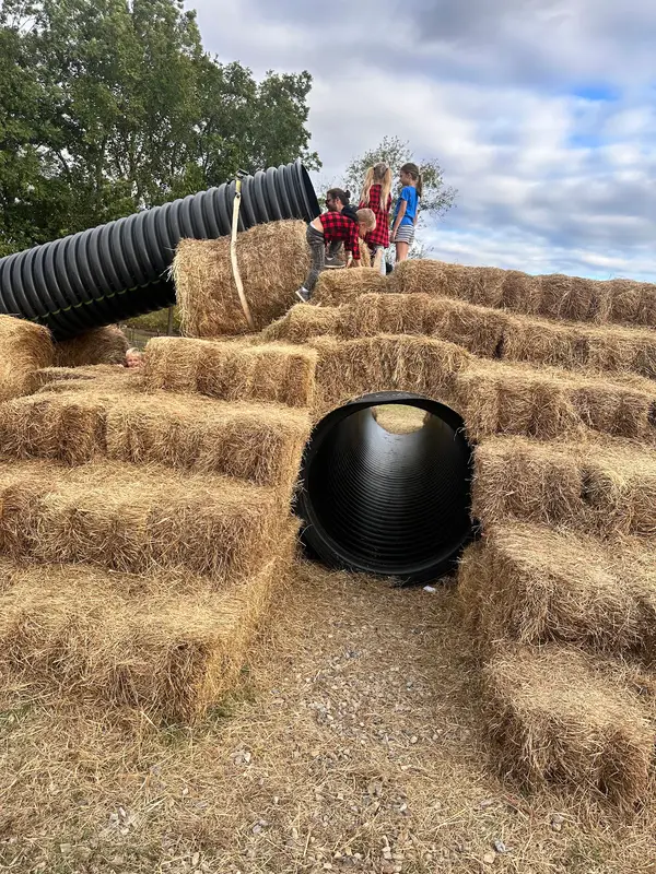 BoBrook Farms, Roland, AR