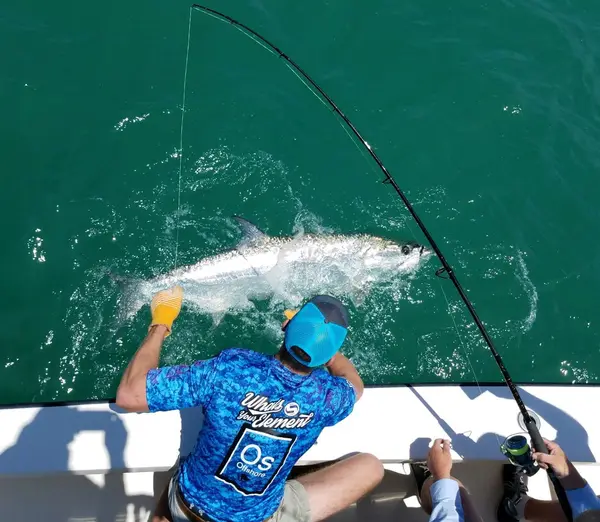 Boca Grande Fishing