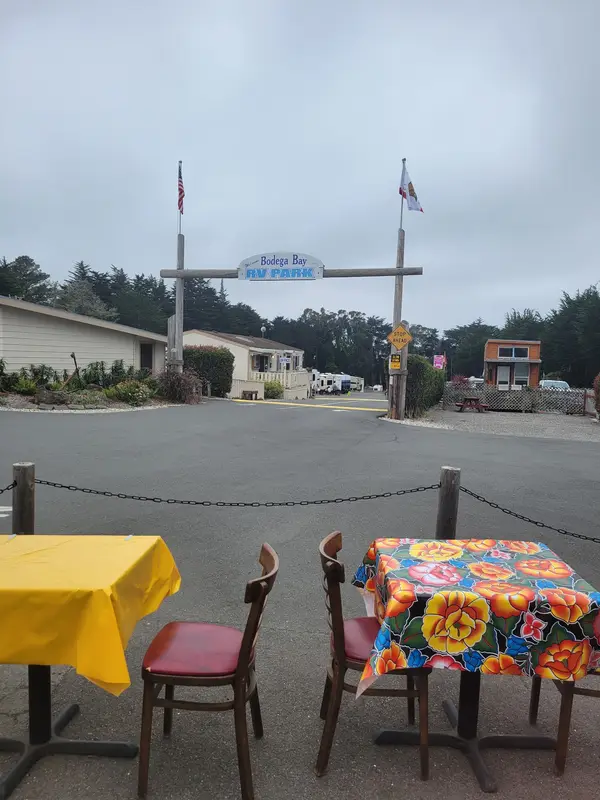 Bodega Bay RV Park