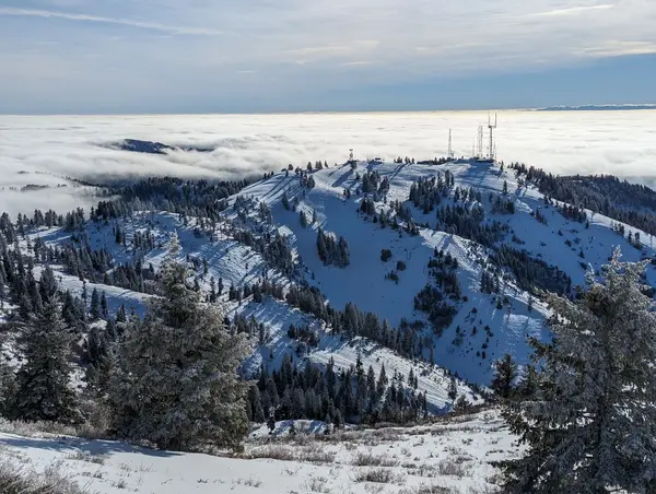 Bogus Basin