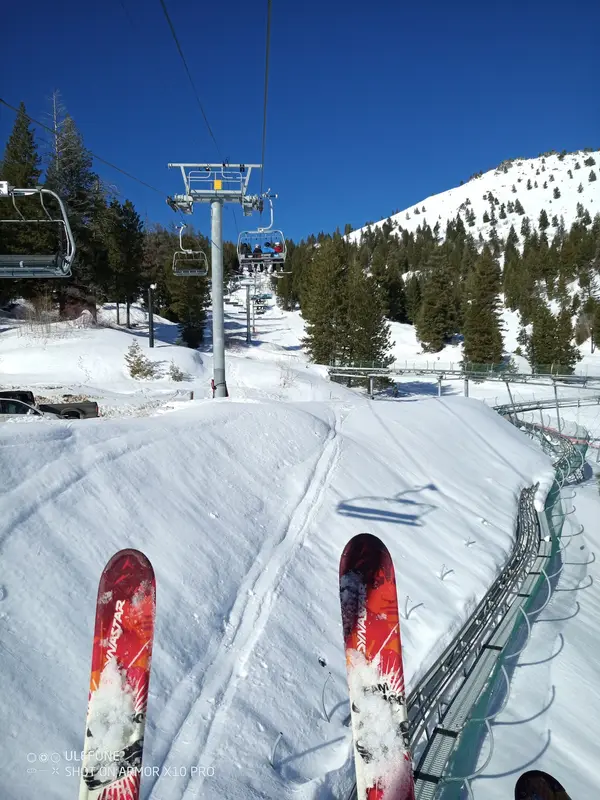 Bogus Basin Ski Education Foundation