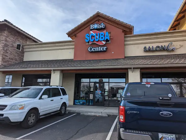 Boise Scuba Center