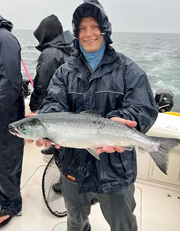 Bon Chovy Fishing Charters, photo 1