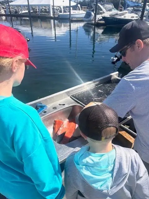 Bon Chovy Fishing Charters, photo 3