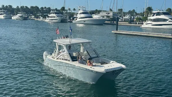 Bone Island Charters Key West