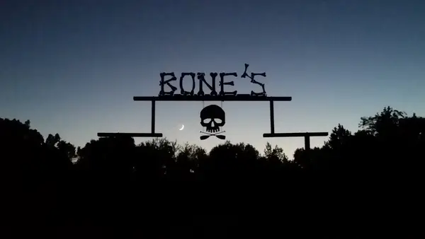 Bone's Kayak & Campground