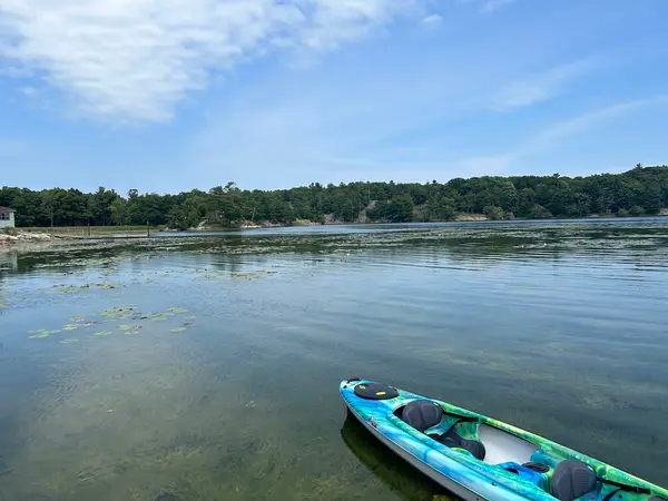 boomerang bike & kayak rentals, Thousand Island Park, NY