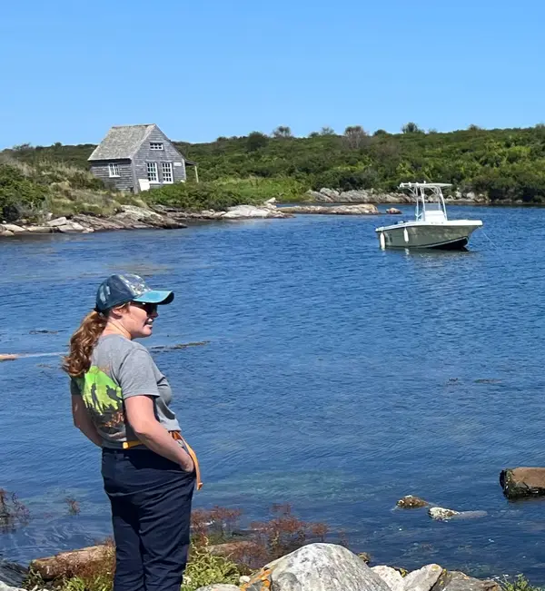 Boothbay Boat Rental