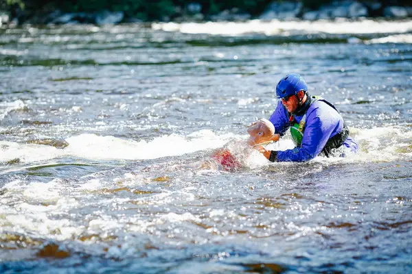 Boreal River, photo 1