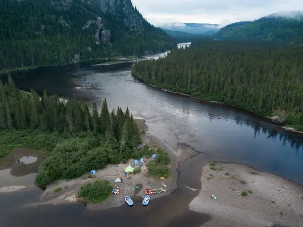 Boreal River, photo 2