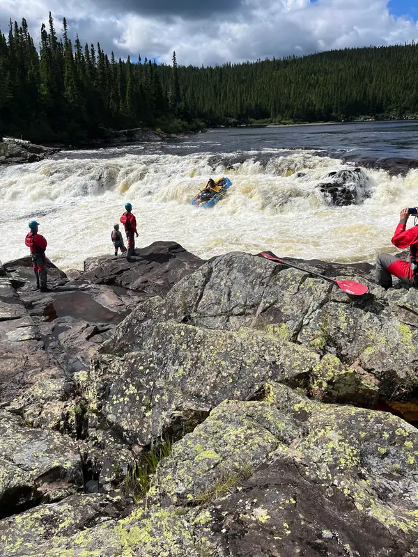 Boreal River, photo 3
