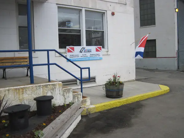 Boston SCUBA Inc