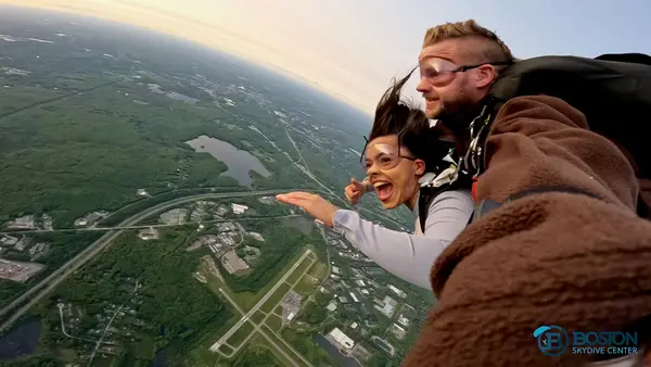 Boston Skydive Center