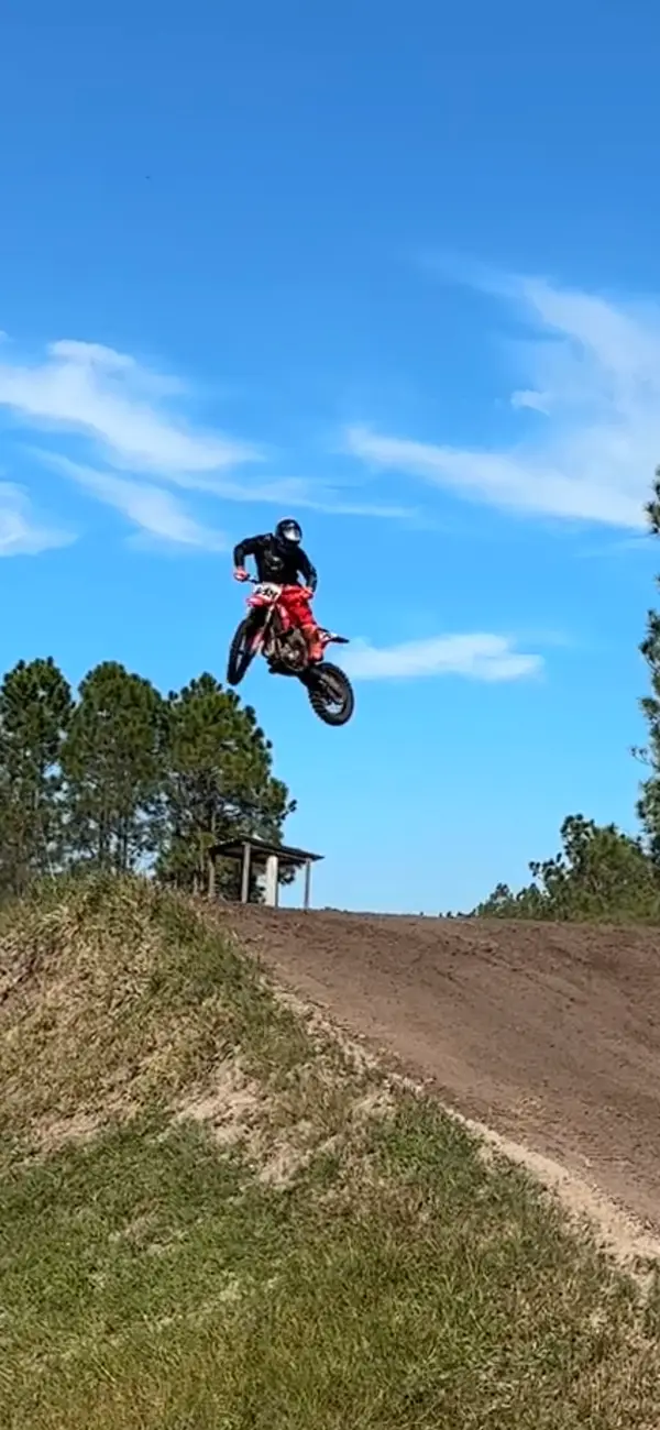 Bostwick Creek Motocross Park