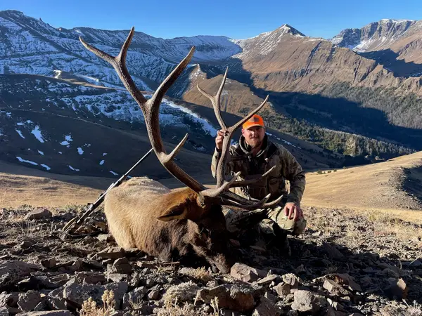 Boulder Basin Outfitters, Cody, WY