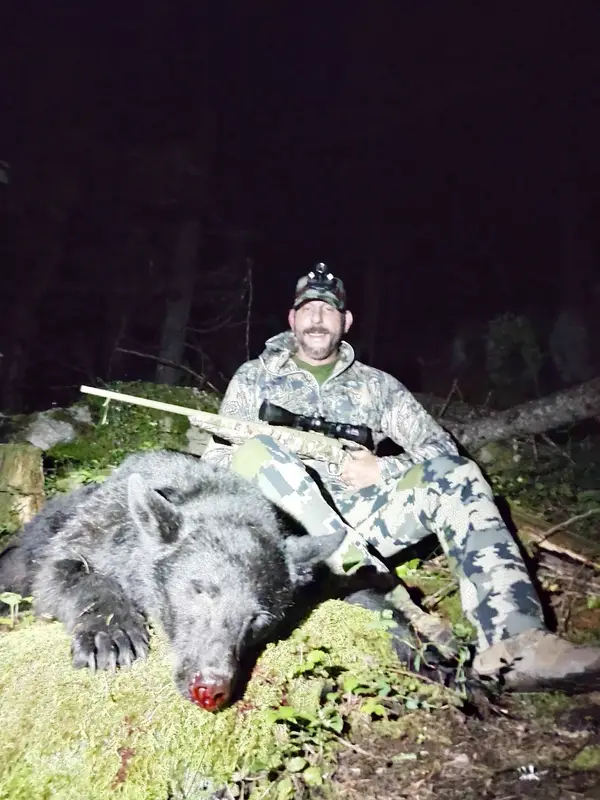 Boulder Creek Outfitters Inc