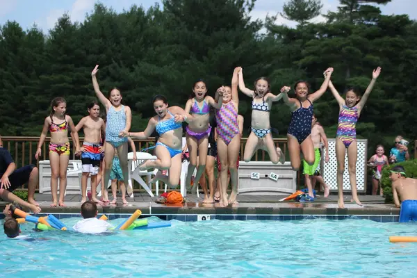 Boulder Ridge Day Camp