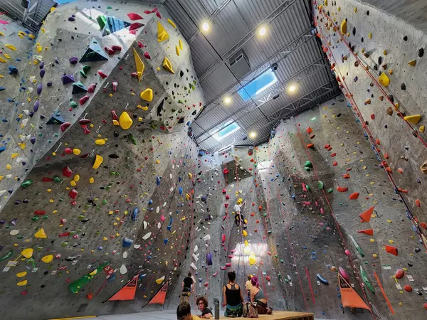 Boulder Rock Club