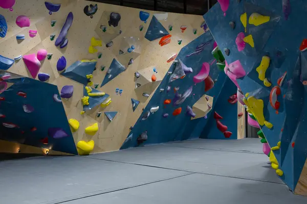Bouldering Project — Eckington
