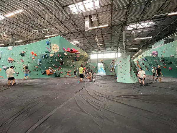 Bouldering Project - Springdale