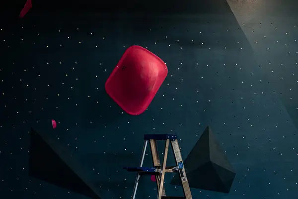 Bouldering Project - The Granary