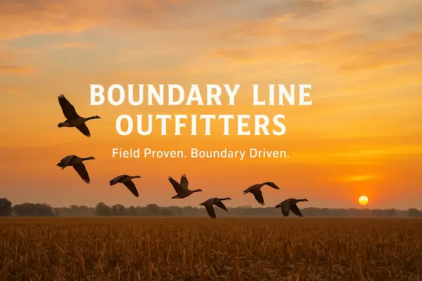 Boundary Line Outfitters