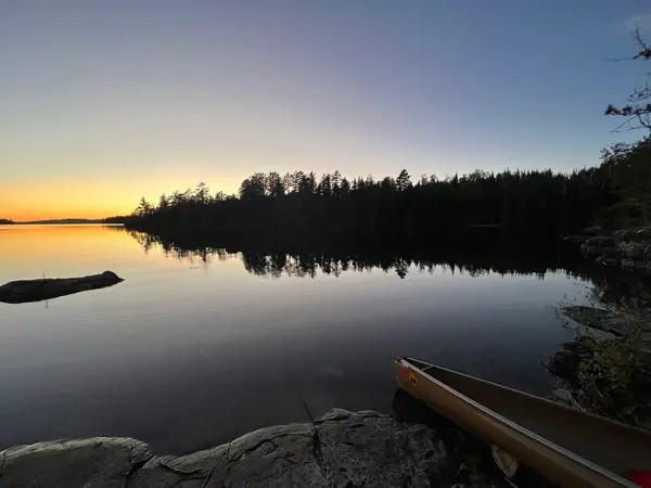 Boundary Waters Canoe Area, Grand Marais, MN
