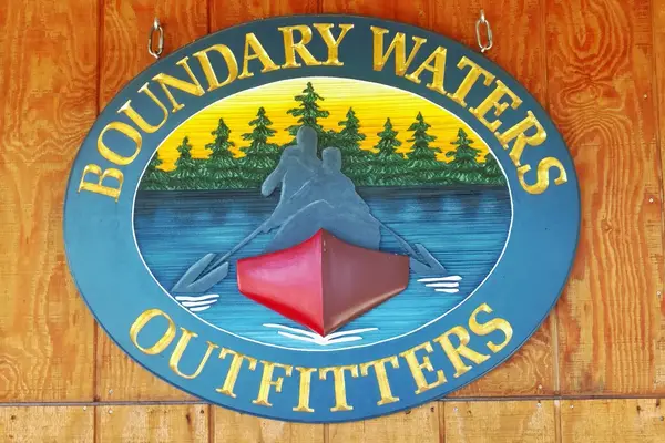 Boundary Waters Outfitters