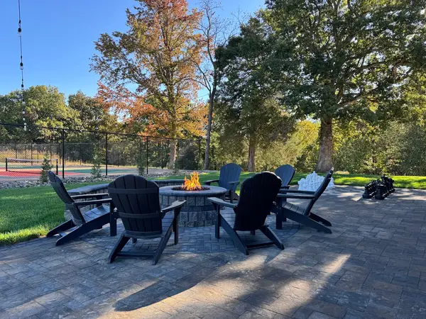 Bourbon Springs RV Resort