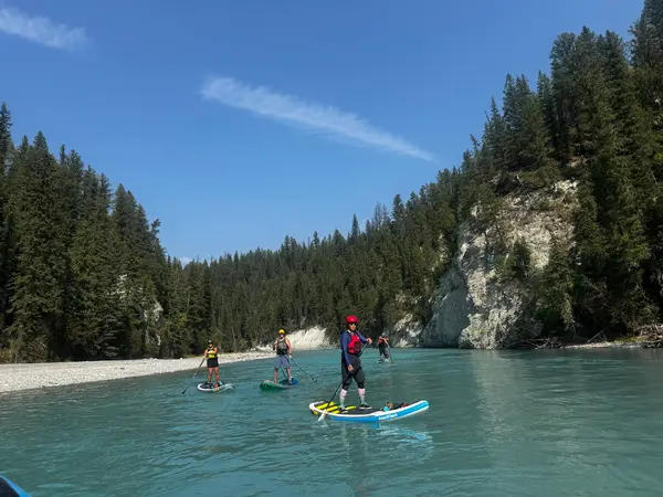 Bow Valley Stand Up Paddleboarding and Surf, photo 1