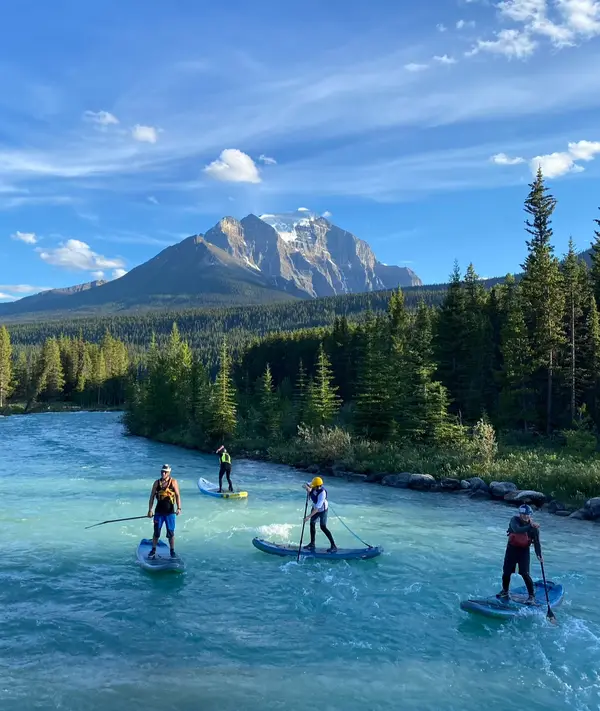 Bow Valley Stand Up Paddleboarding and Surf, photo 2