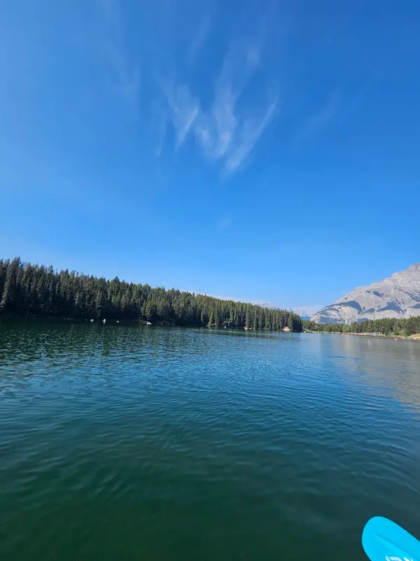 Bow Valley Stand Up Paddleboarding and Surf, photo 3
