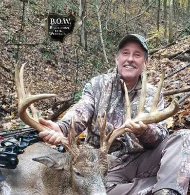 Bowhunting Ohio Whitetails, LLC