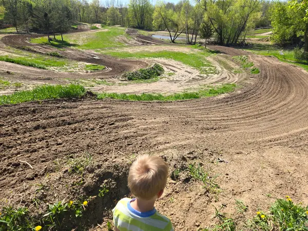 BP73 Moto Ranch FXR Training Facility