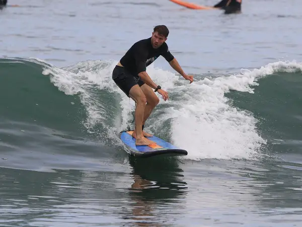 Bradhas Surf Bali
