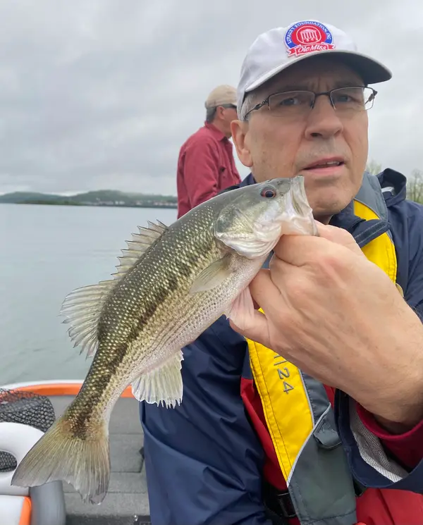 Branson Fishing Adventures, Hollister, MO