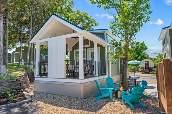 Branson Stagecoach Campground