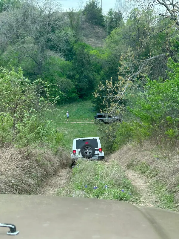 Brazos Valley Off-Road Ranch