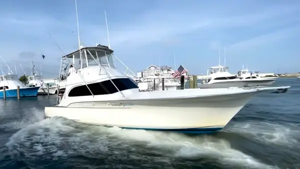 Breakwater Charters, Morehead City, NC