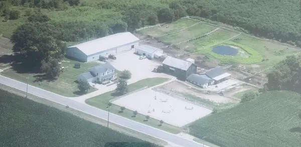 Breeze Creek Farm
