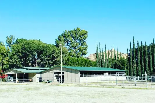 Breezy Meadow Stables, photo 4