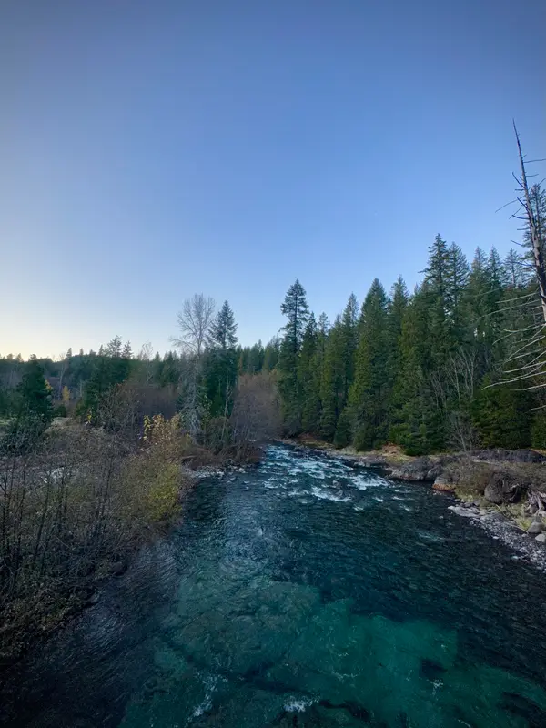 Breitenbush, photo 2