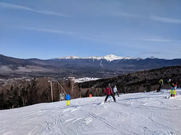 Bretton Woods Nordic Center