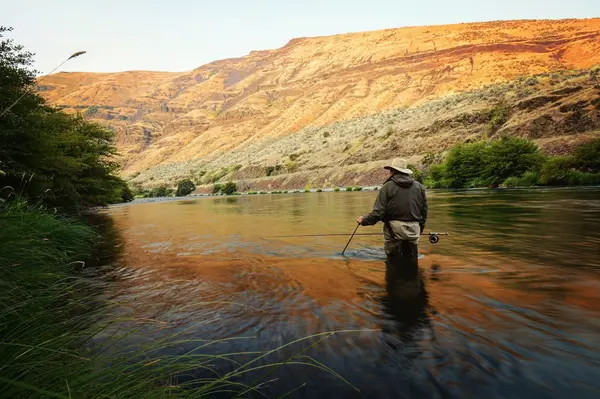 Brian Silvey's Fly Fishing Guide Service