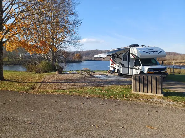 Briar Point Campground